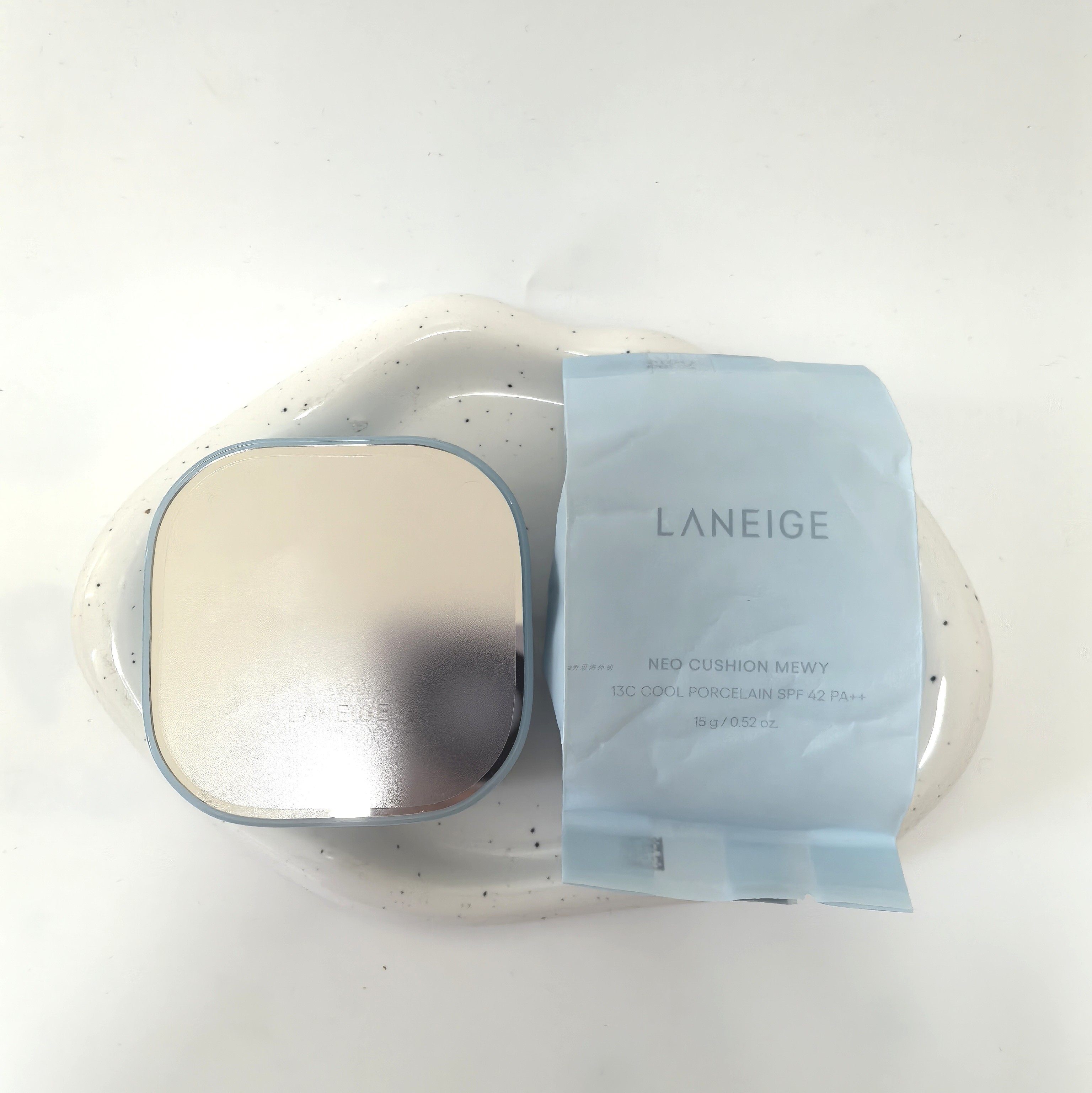 兰芝NEO气垫BB霜新颜缎光持妆气垫霜轻盈柔焦不脱妆保湿水润,淘宝优惠券,粉丝福利购,淘宝优惠卷