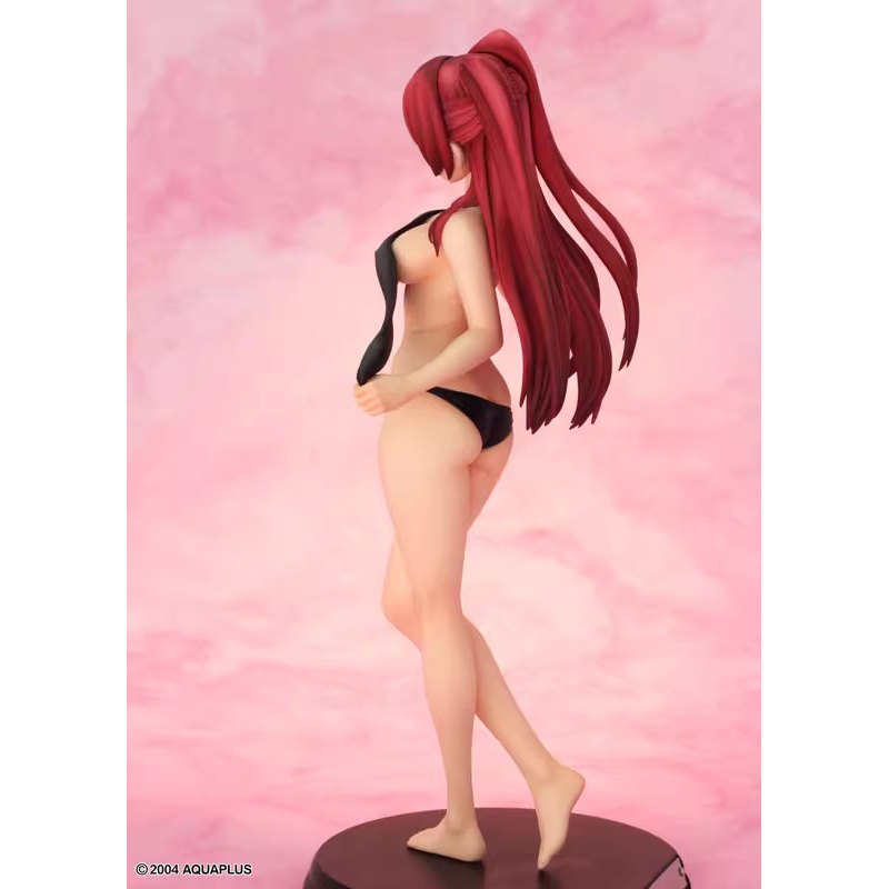 griffon ToHeart2 1:6向坂环泳装水着 PVC完成品手办 度假版 - 图0