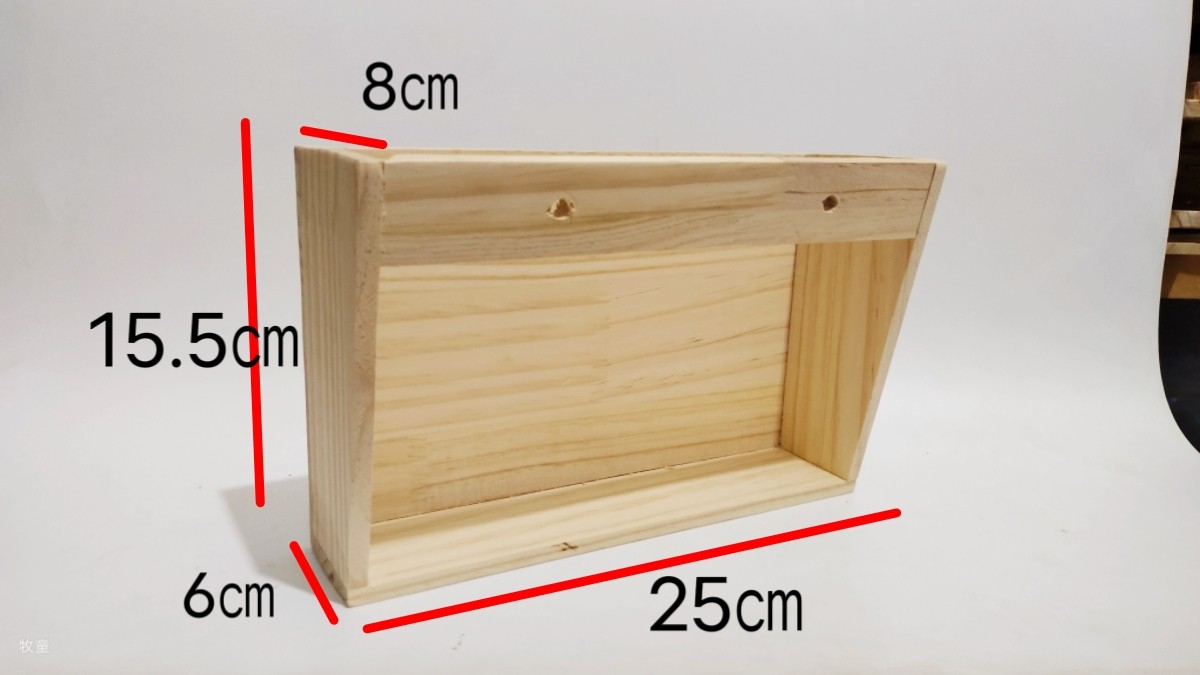兔子实木外置草架宠物豚鼠龙猫可悬挂固定草架食草盒环保易打理,淘宝优惠券,粉丝福利购,淘宝优惠卷