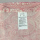 Cotton and linen double bed sheet pillowcase three-piece set dry and skin-friendly