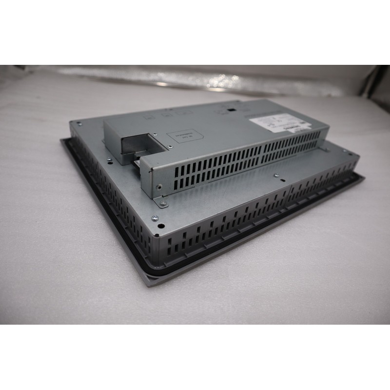 西门子 10 英寸 SIMATIC 触摸屏 6AV6 643-0CD01-1AX1 多面板 MP2 - 图3