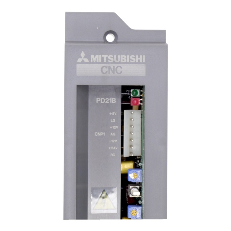 MITSUBISHI PD21B NETZTEILMODUL - 图1