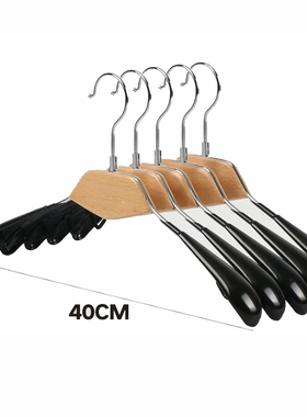 木衣架软装全屋定制酒店展厅道具