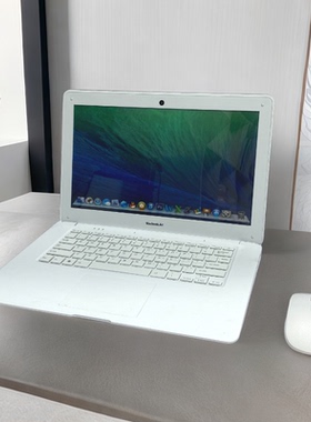 14寸仿真笔记本电脑模型假电脑模型手提电脑哑光面壳样板房摆件