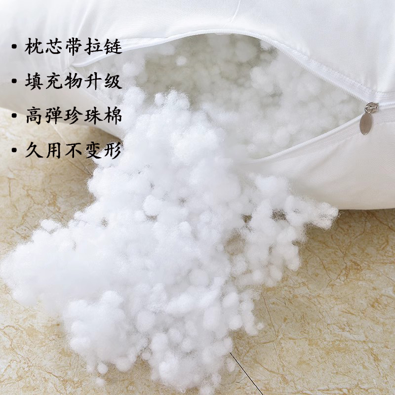 红木沙发靠垫腰枕中式抱枕不含芯雪尼尔飘窗垫定制国风靠背靠枕套 - 图2