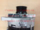 Isuzu generator assembly 4JJ1 Hitachi Sumitomo Case excavator accessories 24V/50A imported