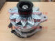 Isuzu generator assembly 4JJ1 Hitachi Sumitomo Case excavator accessories 24V/50A imported
