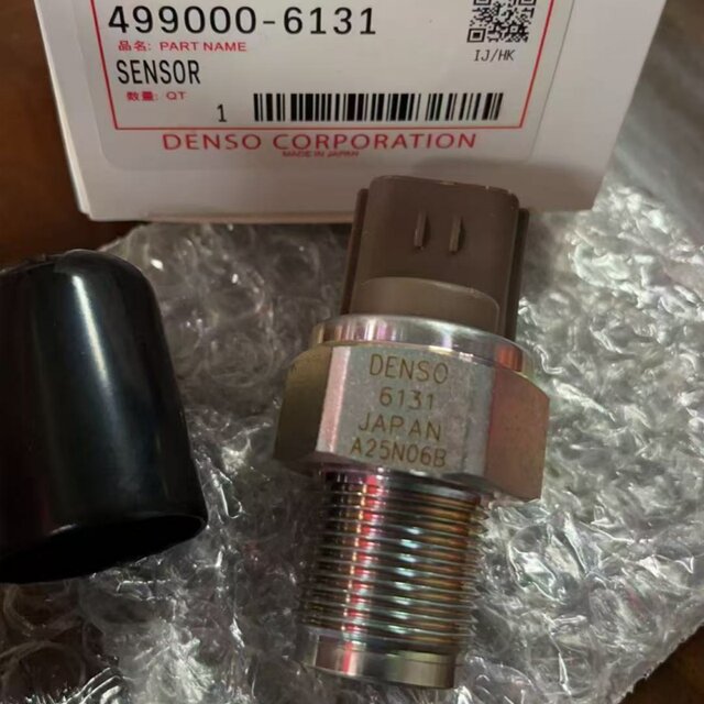 Isuzu common rail sensor 4HK14JJ1
