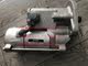 Isuzu starter motor 4LE2