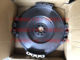 Isuzu flywheel assembly 6HK1 Euro 2 FVR fire truck truck accessories