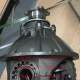 Isuzu differential 4HF1/4HG1 imported