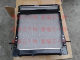 Isuzu Parts Water Tank Assembly Qingling 600P 4KH1 KV600 Qingling Factory