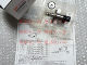 Isuzu high pressure oil pump solenoid valve 4JJ1 4HK1 Hitachi Sumitomo Case excavator Sany 135