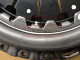 Isuzu clutch three-piece release bearing set