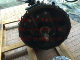 Isuzu gearbox assembly 6HK1 Euro 2 Euro 1 Qingling truck fire truck imported from Japan
