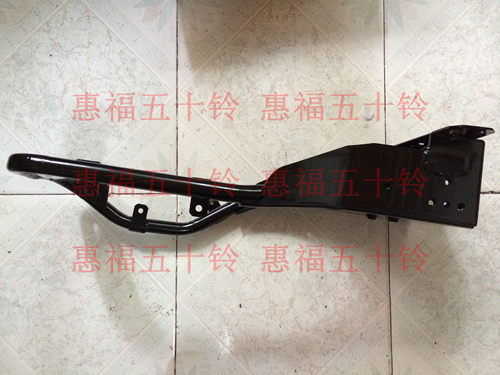 五十铃 前大灯座 搅拌车 泵车 三一中联 CXZ CYZ 油罐车配件 - 图1