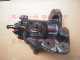 Isuzu steering gear assembly hydraulic Qingling steering gear 700P 4HK1 M100 KV100KV600