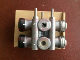 Isuzu brake distribution valve multi-way valve safety valve 6HK1 FVR34 fire truck truck bus