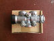Isuzu brake distribution valve multi-way valve safety valve 6HK1 FVR34 fire truck truck bus