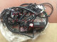Isuzu Chassis Wiring Harness Full Vehicle Line 4JB1 Qingling 100P National IV Double Row Qingling Factory