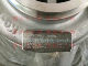 Isuzu 6HK1 turbocharger assembly