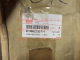 Isuzu oil-water separator hand oil pump 6HK1 FVR Euro III fire truck truck imported accessories