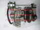 Isuzu turbocharger assembly 4KH1 Qingling 600P National IV genuine Japanese factory