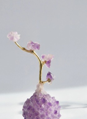 【本尼家】HY199现代轻奢葫芦桌面装饰艺术家居玄关摆件