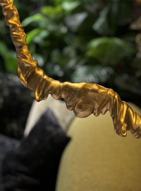 【本尼家】法式轻奢装饰树仙人落地灯客厅卧室创意落地摆件