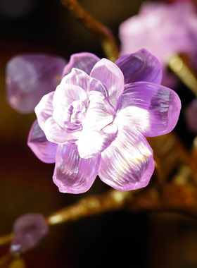 【本尼家】T193现代艺术台灯客厅书房装饰护眼灯