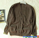 Foreign Trade Original Single Family Wool Sweater Knit sweater Cassacha