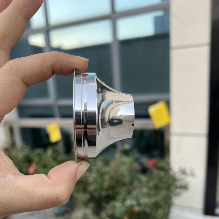 维斯博咖啡变径粉碗58-32镜面cnc粉碗顺丰包邮,淘宝优惠券,粉丝福利购,淘宝优惠卷