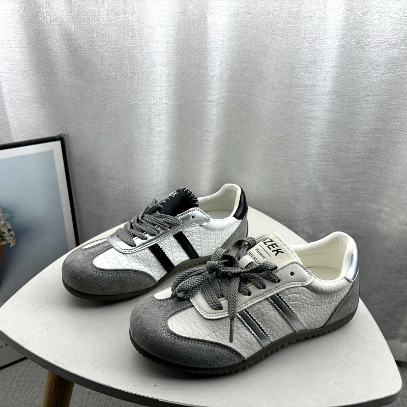 2026春季新款女鞋超纤平底休闲深口系带舒适百搭软底透气女单鞋,淘宝优惠券,粉丝福利购,淘宝优惠卷