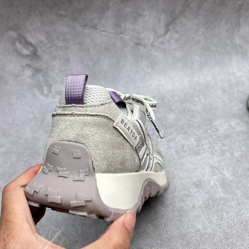 2026春季新款女鞋超纤厚底休闲深口系带舒适百搭软底透气女单鞋,淘宝优惠券,粉丝福利购,淘宝优惠卷