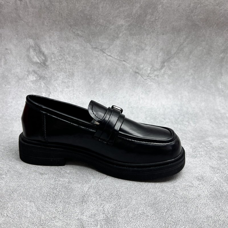 2026春季新款女鞋超纤低跟休闲深口套脚舒适百搭软底透气女单鞋,淘宝优惠券,粉丝福利购,淘宝优惠卷