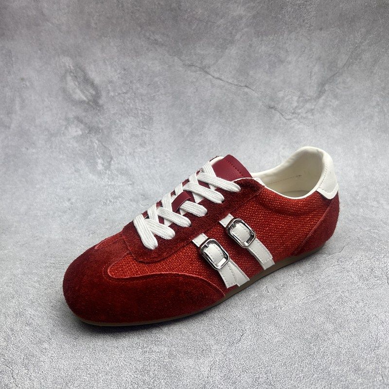 2026春季新款真皮新款女鞋平底休闲深口时尚牛皮百搭系带女单鞋,淘宝优惠券,粉丝福利购,淘宝优惠卷