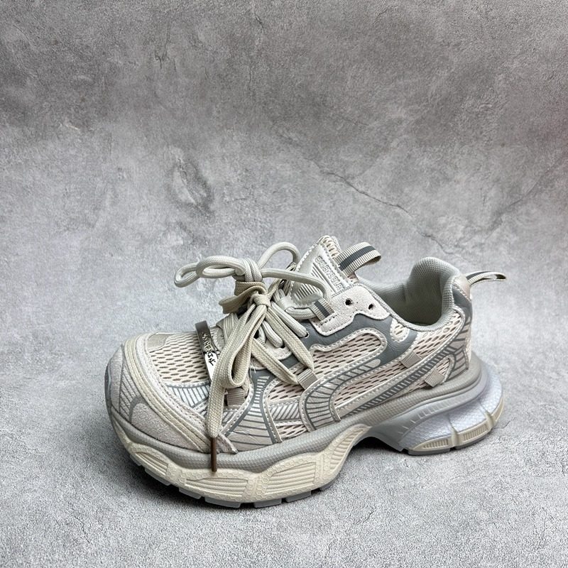 2026春季新款女鞋超纤厚底休闲深口系带舒适百搭软底透气女单鞋,淘宝优惠券,粉丝福利购,淘宝优惠卷