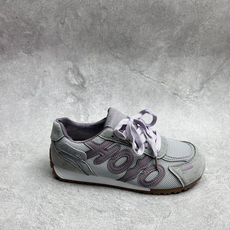 2026春季新款女鞋超纤平底休闲深口系带舒适百搭软底透气女单鞋,淘宝优惠券,粉丝福利购,淘宝优惠卷