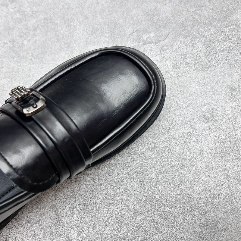 2026春季新款女鞋超纤低跟休闲深口套脚舒适百搭软底透气女单鞋,淘宝优惠券,粉丝福利购,淘宝优惠卷