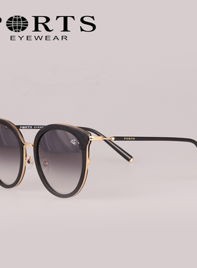 PORTS宝姿防紫外线防辐射女