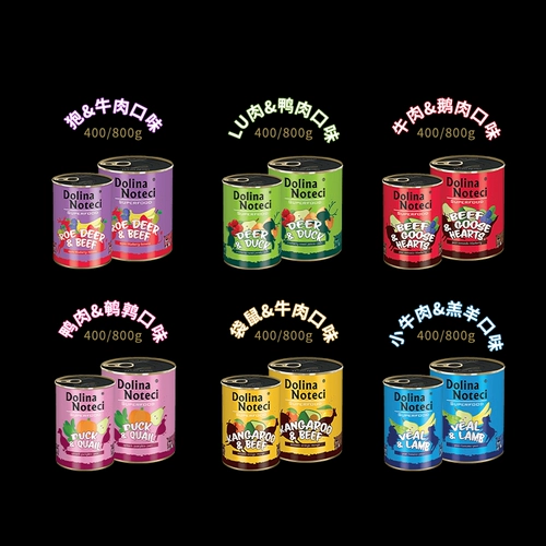 Польша Durian Loddi Superfood Dog Fruit Fruit Care для говяжьей говядины.