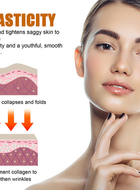 Collagen Facial Serum Hydrating & Nourishing Face Collagen E