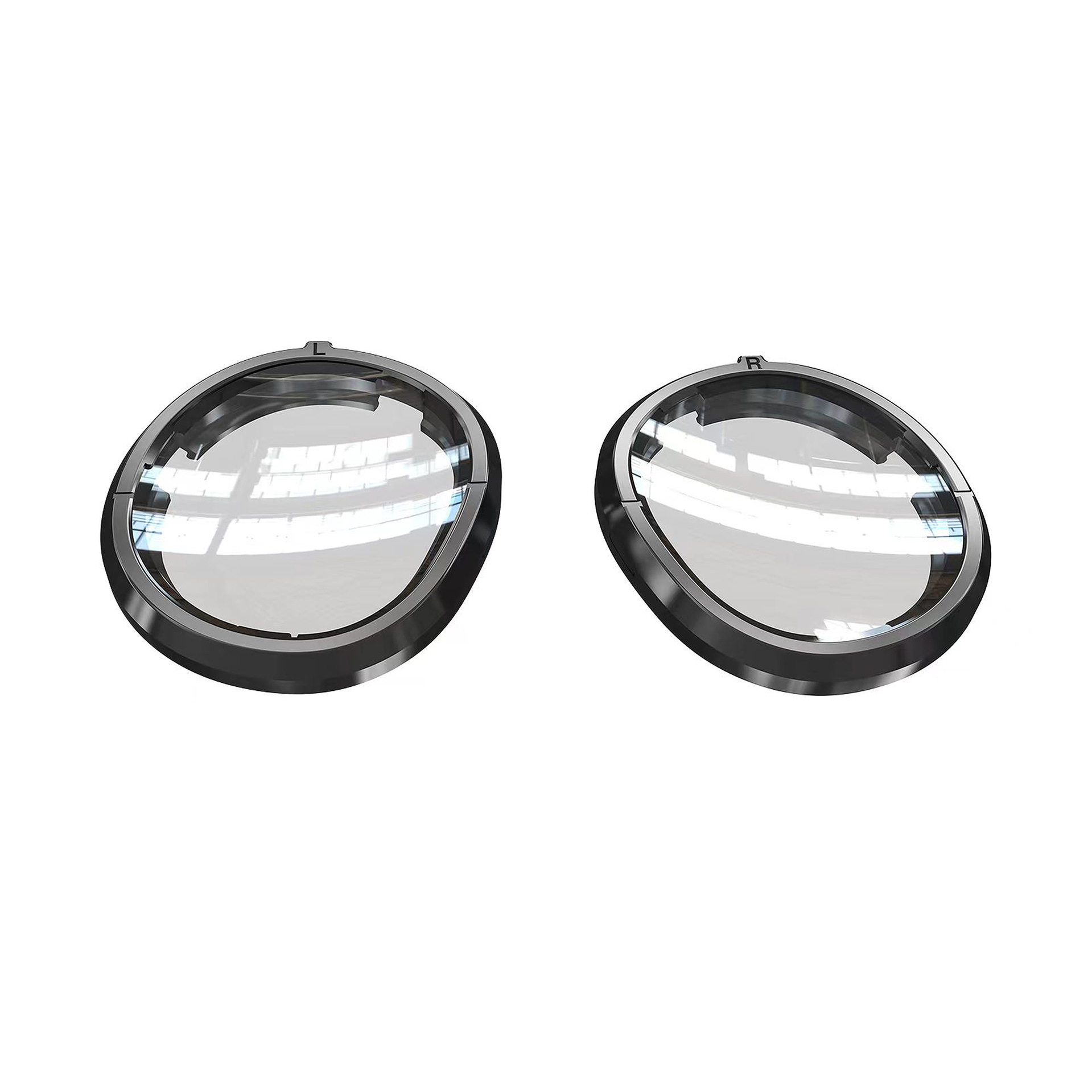 Quest3近视眼镜VR配件磁吸quest3镜片非球面防蓝光定制大空间商用,淘宝优惠券,粉丝福利购,淘宝优惠卷