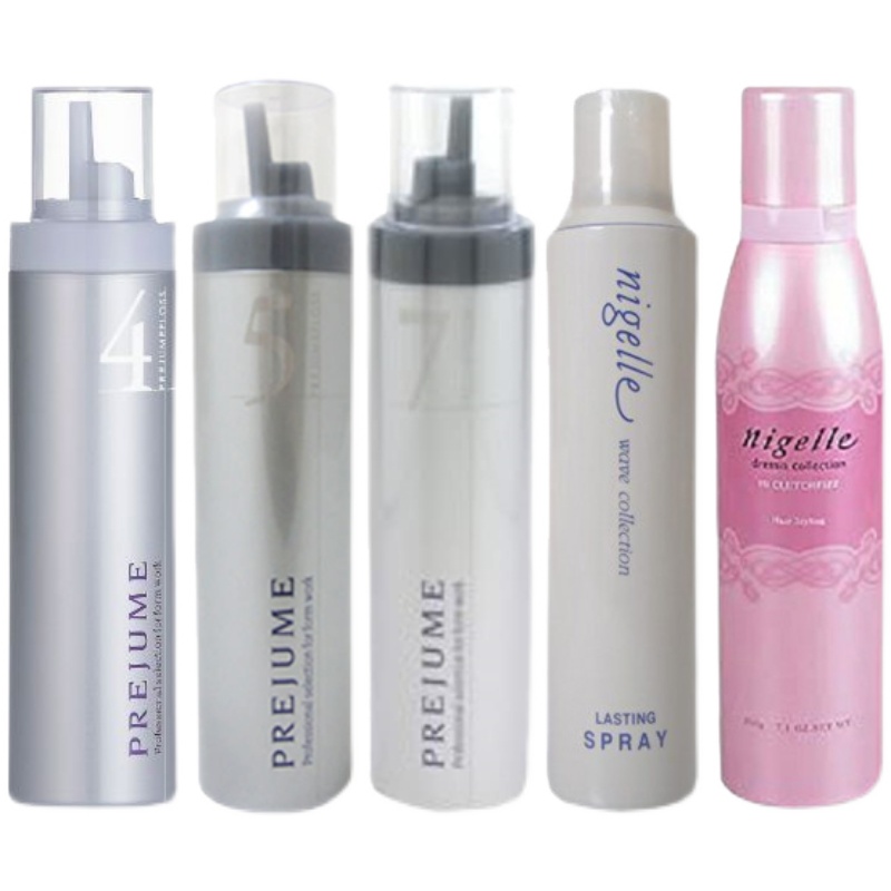 日本Milbon玫丽盼泡沫摩丝保湿蓬松护卷弹力素定型发胶造型发蜡,淘宝优惠券,粉丝福利购,淘宝优惠卷