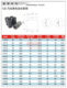 NAN-YU Nanyu extended sleeve hexagonal free shipping