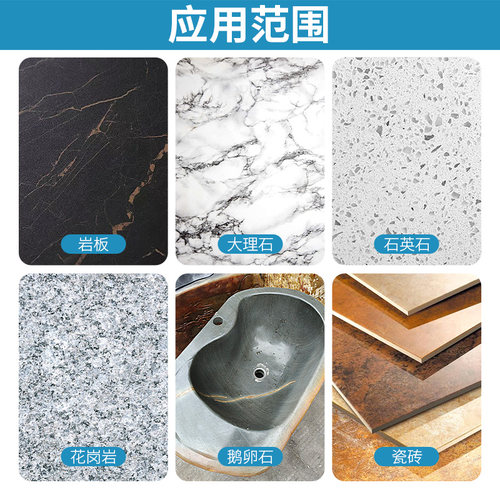 岩板开孔器角磨机专用钎焊金刚石扩孔钻头石材台面台盆水槽开口器 - 图1