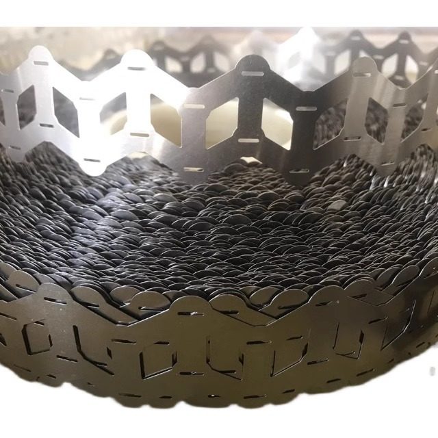 26650电池27.5孔距错位支架款连接片W型镀镍钢带 点焊片肩宽9毫米,淘宝优惠券,粉丝福利购,淘宝优惠卷