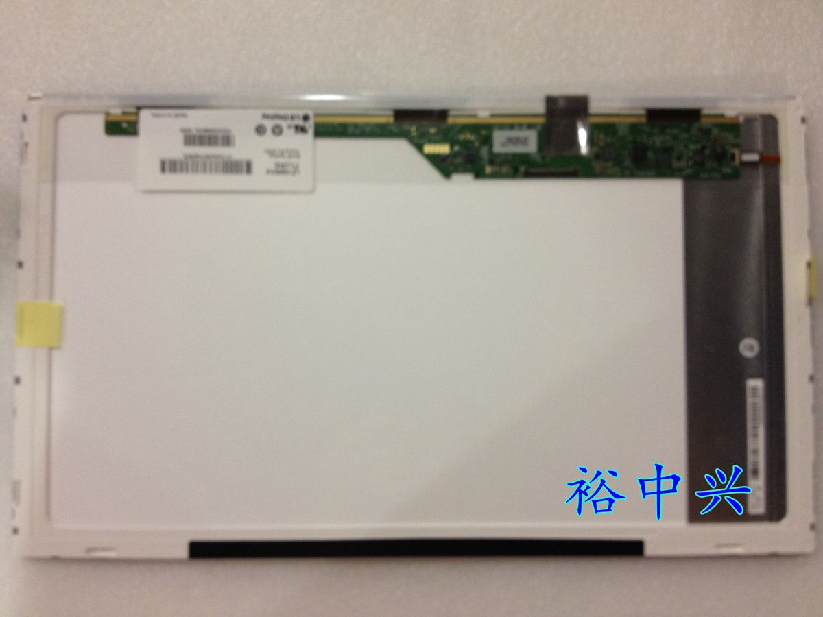 B156XW02 LTN156AT24 LP156WH2 N156BGE-L21 LP156WH4 LTN156AT32 - 图1