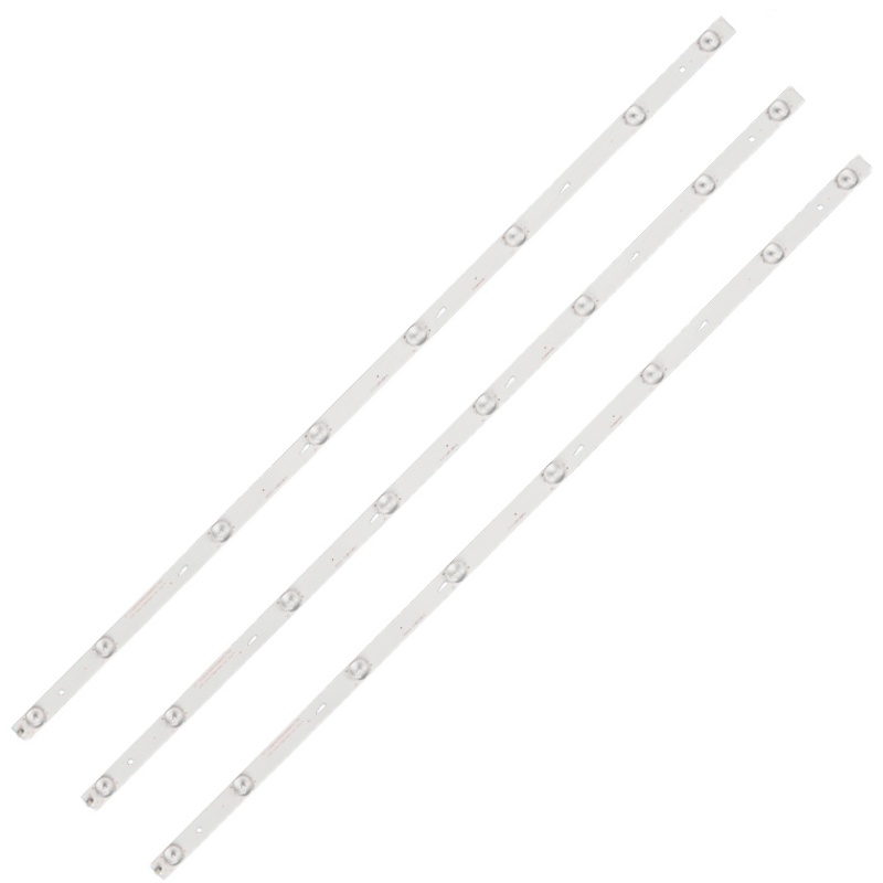 适用40L2600C 40L1600C灯条CRH-ES40WWB303008035ADREV1.1 - 图3