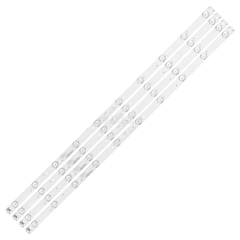 LED40F1120C LED-40B900/4B550灯条AHKK40D10-ZC21FG-01-图3